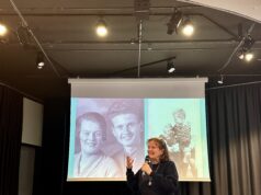 Wenn Erinnerungen zu Geschichten werden