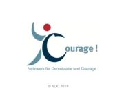 Netzwerk Demokratie lädt ein: Mitreden und Mitgestalten in der Kommunalpolitik