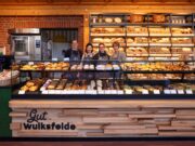 Gut Wulksfelde feiert die Wiedereröffnung seines Hofladens: Neues Einkaufserlebnis und nachhaltige Kühltechnik