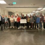 Zweckertrag Übergabe