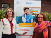 Kinderschutzbund Stormarn sucht neue Ehrenamtliche für die „Nummer gegen Kummer“