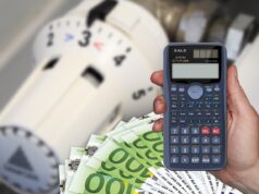 VHS-Bargteheide: Kostenfreier Vortrag – Energiesparen mit Wärmedämmung