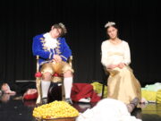 Die neuen Weihnachtsmärchen von der Theaterwerkstatt im Kleinen Theater Bargteheide e.V. stehen vor der Tür…