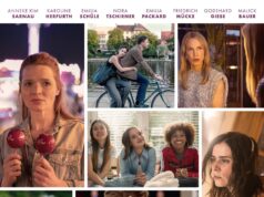 STRICK-Kino in Bargteheide: Entspannung und Gesellschaftskritik