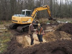 Wasser für Rinder – Refugium für Libellen