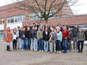 Volkstrauertag 2025: Vergessene Stimmen – Kinder im Krieg