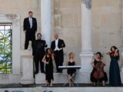 Himmlische Nacht der Tenöre