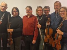 Jahresauftaktkonzert: „Mit alter Musik ins neue Jahr“