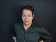 Marco Tschirpke +++ Musikkabarett +++ 14.12.