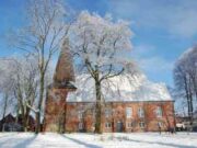 Gottesdienste zwischen den Jahren