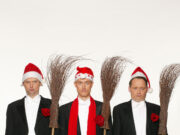 Bidla Buh – Advent, Advent, der Kaktus brennt…..