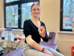 DRK-Blutspendedienst Nord-Ost bietet Sonderblutspendetermine in Schleswig-Holstein und Hamburg an
