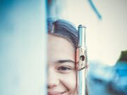 Neujahrskonzert mit dem COLLEGIUM MUSICUM LÜBECK am Sonntag, 04.01.2026 um 15:30 Uhr.