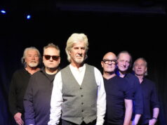 Pfefferminz – eine Hommage an M.M. Westernhagen