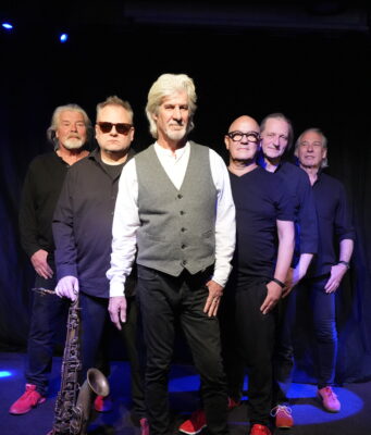 Pfefferminz – eine Hommage an M.M. Westernhagen