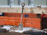 Jobs für 2.940 Bauarbeiter im Kreis Stormarn sind „winterfest“