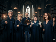 Spontanika zaubert spontane Geschichten in Bargteheide