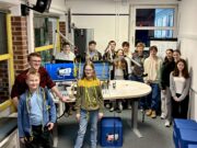 Radio Eckhorst (REB) sendet erstmals Silvester-Show live auf UKW 98.8