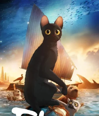 Kino-Advent im Kleinen Theater Bargteheide