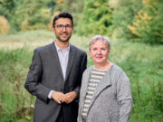 Birgit Schladenhaufen wird neue Stadtvertreterin der SPD-Fraktion