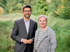 Birgit Schladenhaufen wird neue Stadtvertreterin der SPD-Fraktion