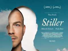 Romanverfilmung „Stiller“ im Kino in Bargteheide