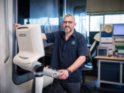 Maschinenbediener/Einleger (m/w/d) gesucht