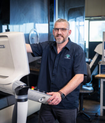 Maschinenbediener/Einleger (m/w/d) gesucht