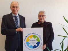 BürgerStiftung Region Ahrensburg erhält erneut Gütesiegel für ausgezeichnete Stiftungsarbeit