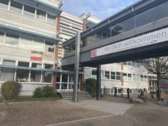 Dietrich-Bonhoeffer-Schule: Tag der offenen Tür