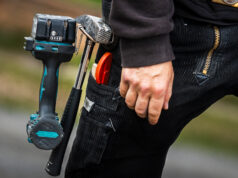 Höherer Lohn für die „höchsten Jobs“ im Kreis Stormarn: 16,60 Euro pro Stunde ist das neue „Dachdecker-Minimum“