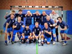 KICKEN FÜR DEN GUTEN ZWECK