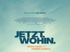 Jetzt. Wohin. – Meine Reise mit Robert Habeck