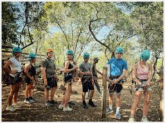 Erasmus+-Projekt zu Ökologie und Nachhaltigkeit auf La Réunion