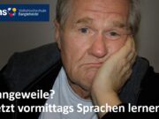 Sprachenlernen in Bargteheide.
