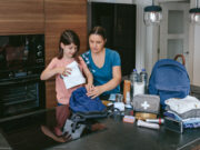 Gut vorbereitet: Johanniter empfehlen Notfallrucksack für Krisensituationen