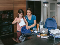 Gut vorbereitet: Johanniter empfehlen Notfallrucksack für Krisensituationen