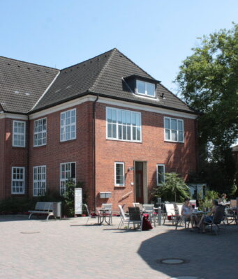 Sprechstunde des Seniorenbeirats