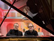 „Piano Poesie“ in der Bargteheider Kirche