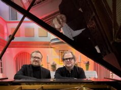 „Piano Poesie“ in der Bargteheider Kirche