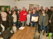 Grönwohlder ist der erste „moin! Vereinsheld“ des Jahres 2026