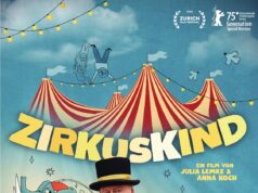„ZIRKUSKIND“ am So.1.2.2026 15:30 Uhr