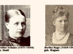 Erzählcafé zu Frauengeschichten aus Bargteheide