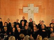 German Folk & Gospel Choir wieder in Bargteheide
