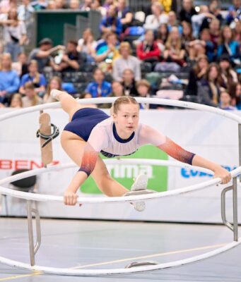 Die Nominierungen für die Sportlerwahl 2025 des Kreissportverbands Stormarn stehen fest