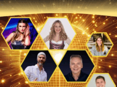 Es ist wieder soweit – nach einer großartigen Party im Jahr 2025 findet am 13.02.2026 die 2. Bargteheider Schlagernacht im Kleinen Theater Bargteheide statt.