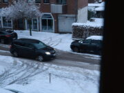 LBV.SH: eingeschränkter Winterdienst in Schleswig-Holstein wegen Warnstreik