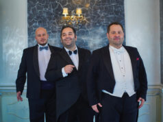 Die Himmlische Nacht der Tenöre – 14.01.26. Alfred-Rust-Saal