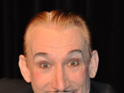 „Ein Nachmittag mit Robert Kreis!“ – Konzert/Kabarett