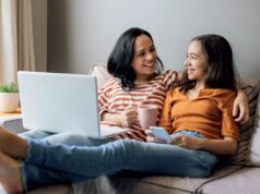 Durchstarten nach der Schule – digitale Elternabende bieten Einblicke in Unternehmen